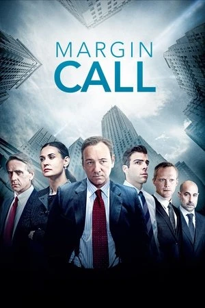 Margin Call 2011 Hindi Dual Audio WEB-DL 720p - 480p - 1080p