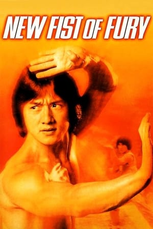 New Fists of Fury 1976 Dual Audio Hindi Full Movie 720p BluRay - 1.4GB - Movierulz